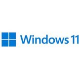 Microsoft Windows 11 Pro For Workstations 1 Licentie(s)