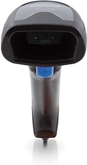 Datalogic Quickscan Lite Qw2520 2d Usb Zwart