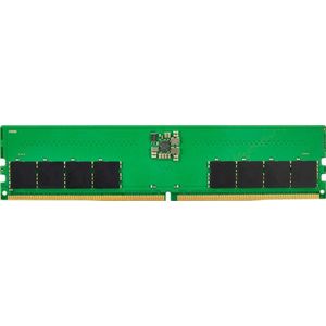 Hp 32 Gb Ddr5 (1x32 Gb) 4800 Udimm Necc-geheugen 32gb 4800mhz Ddr5