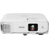 Epson EB-994F - Projector - Wit - 3LCD - Full-HD 1920x1080 - 4100 Lumen