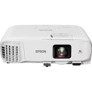 Epson EB-994F - Projector - Wit - 3LCD - Full-HD 1920x1080 - 4100 Lumen