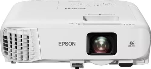 Epson EB-994F - Projector - Wit - 3LCD - Full-HD 1920x1080 - 4100 Lumen