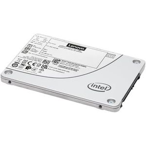 Lenovo 4XB7A17101 internal solid state drive 480 GB 2.5" SATA III TLC