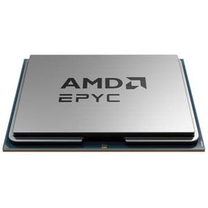 Amd Epyc 8534p Processor 2,3 Ghz 128 Mb L3 Lade 2.3ghz Sp6
