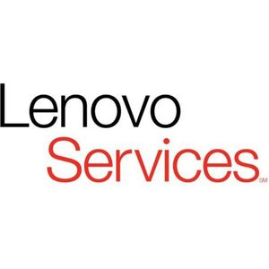Lenovo 5ps1g38105 Garantie- En Supportuitbreiding 3 Jaar