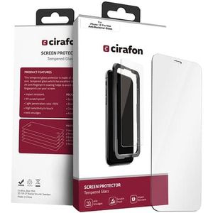 Cirafon Ultra-wide Curved Asahi Glass 0.3mm