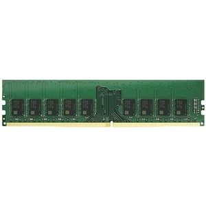 Synology D4eu02-16g Geheugenmodule 16 Gb 1 X 16 Gb Ddr4 Ecc 16gb Ddr4 288-pin Dimm