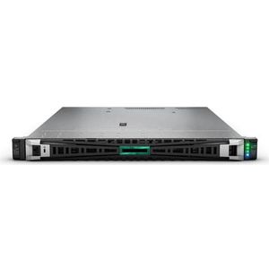 Hpe Smartchoice Proliant Dl325 Gen11 Server Rack (1u) Amd Epyc 9124 3 Ghz 64 Gb Ddr5-sdram 1000 W