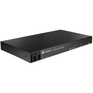 Vertiv Avocent ACS8016DAC-404 console server RJ-45