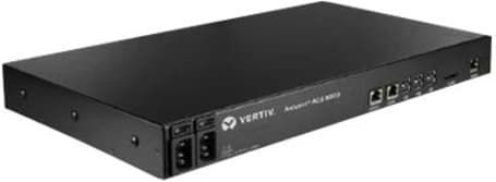 Vertiv Avocent ACS8016DAC-404 console server RJ-45