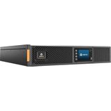 Vertiv - Liebert Gxt5 - UPS - 1500VA - Stroombeveiliging - Dubbele Conversie