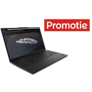 Lenovo Thinkpad P16s G4 Intel Core Ultra 7 32gb 512gb Rtx Pro 500 Blackwell 16"