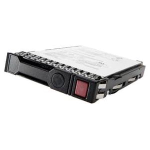 Hpe 2.4tb Sas 10k Sff Bc Sed Fips Hdd 2.5" 10000r/min Sas Hdd