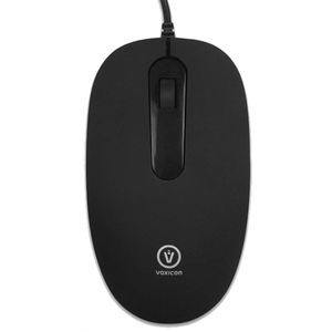 Voxicon Standard Muis L40wb Usb Type-a