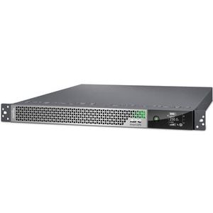 Apc Smart-ups Ultra Li-ion Srtl2krm1uinc, 2kw, 1u Rack/tower/wall, 3x C13 & 2x C19, Nmc