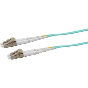 Prokord Fiber Om3 Lc-lc 50/125 Duplex Mm 15.0m 15m Lc Lc Om3