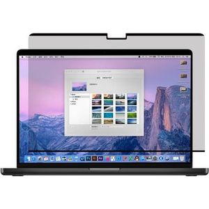 Cirafon Privacy Filter Macbook Pro 14" 2022/23/24 14.2" 16:10