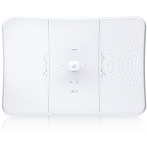 Ubiquiti Uisp Airmax Litebeam Ac 5 Ghz Xr Network Antenna 29 Dbi