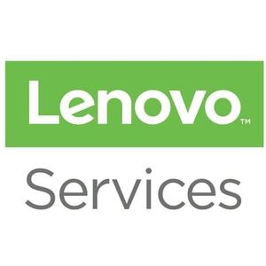 Lenovo Onsite - Uitgebreide Serviceovereenkomst - 3 Jaren - Ter Plaatse