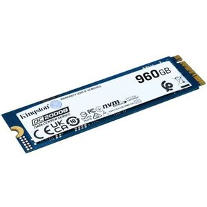 Kingston Dc2000b 960gb Enterprise Ssd M.2 Pcie 4.0