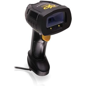 Datalogic Powerscan Pd9630 Dpx 2d Usb-kit Zwart/geel