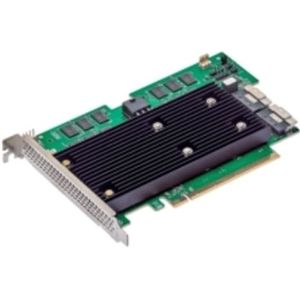 Broadcom Megaraid 9670w-16i Raid Controller Pci Express X16 4.0 6 Gbit/s