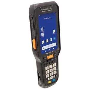 Datalogic Skorpio X5 Sr Bt/wifi 4.3" Display 4/64gb 28-key Android 10 Pistol Grip