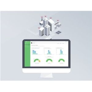 Apc Sftwes5-digi Ecostruxure It Expert 5 Nodes, 1 Jarige Licentie