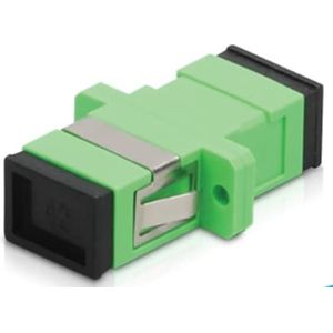 Ubiquiti Fiber Apc Adapter 50-pack