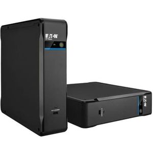 Eaton 3p Ellipse Ups Stand-by (offline) 1,3 Kva 840 W 8 Ac-uitgang(en)