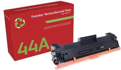 Everyday 006R04503 tonercartridge 1 stuk(s) Compatibel Zwart