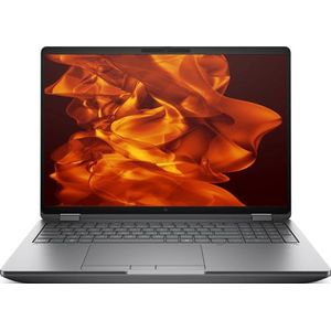 Hp Zbook Fury G1i Intel Core Ultra 7 32gb 1000gb Rtx Pro 2000 Blackwell 16"