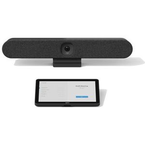 Logitech Rally Bar Huddle + Tap Ip