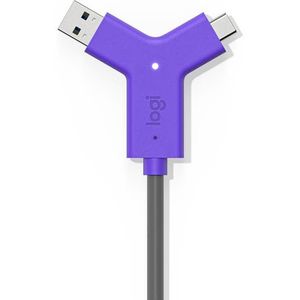 Logitech Swytch Data Transfer Cable