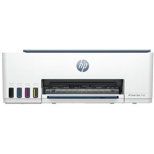 Hp Smart Tank 5106 Draadloos All-in-one Kleur Printer, Kopieerapparaat, Scanner