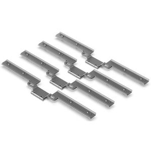 Ubiquiti UACC-Rack-Stacking-Kit Stapelset