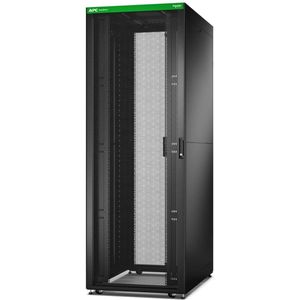 Apc Easy Rack 19" 48u 1200x800 Black