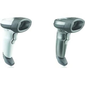 Zebra Li2208-sr 1d Usb Kit Black