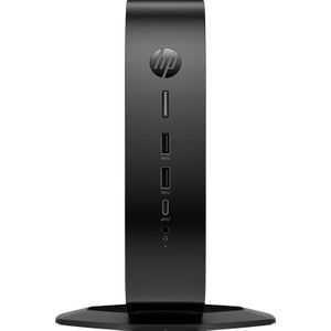 Hp Elite T755 3ghz 16gb 256gb