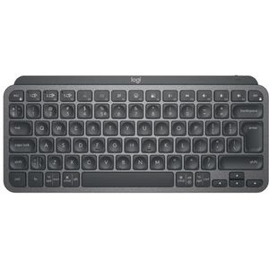 Logitech MX Keys Plus CH, Kabellos (Gebraucht) in Winterthur für CHF 60