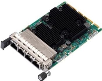 Lenovo - ThinkSystem Broadcom 57454 - Netwerkadapter - Groen - RJ45