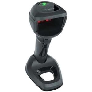 Zebra Ds9908-sr 2d Multi-if Black (scanner Only)