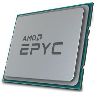 Amd Epyc 7443 Processor 2,85 Ghz 128 Mb L3 2.85ghz Sp3
