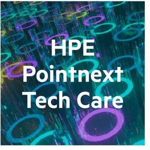 Hpe 3 Jjaar Tech Care Basic - Dl20 Gen 10 Plus Hardware Svc
