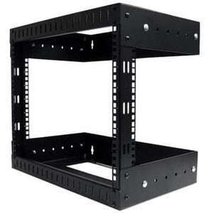 Startech 8u 19" Wall Mount Network Rack