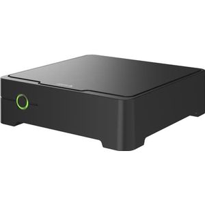 Axis S3008 Mk Ii Zwart