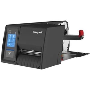 Honeywell Pm45 Compact Tt 203dpi Short Door Usb/rs232/ethernet/usb Host Touch Display