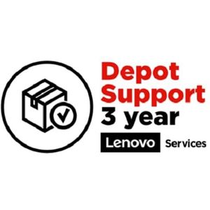 Lenovo 5ws0q97826 Garantie- En Supportuitbreiding 3 Jaar