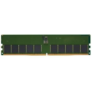 Kingston Technology KSM52E42BD8KM-32HA geheugenmodule 32 GB 1 x 32 GB DDR5 5200 MHz ECC