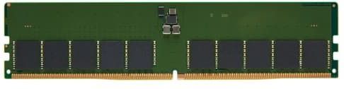 Kingston Technology KSM52E42BD8KM-32HA geheugenmodule 32 GB 1 x 32 GB DDR5 5200 MHz ECC